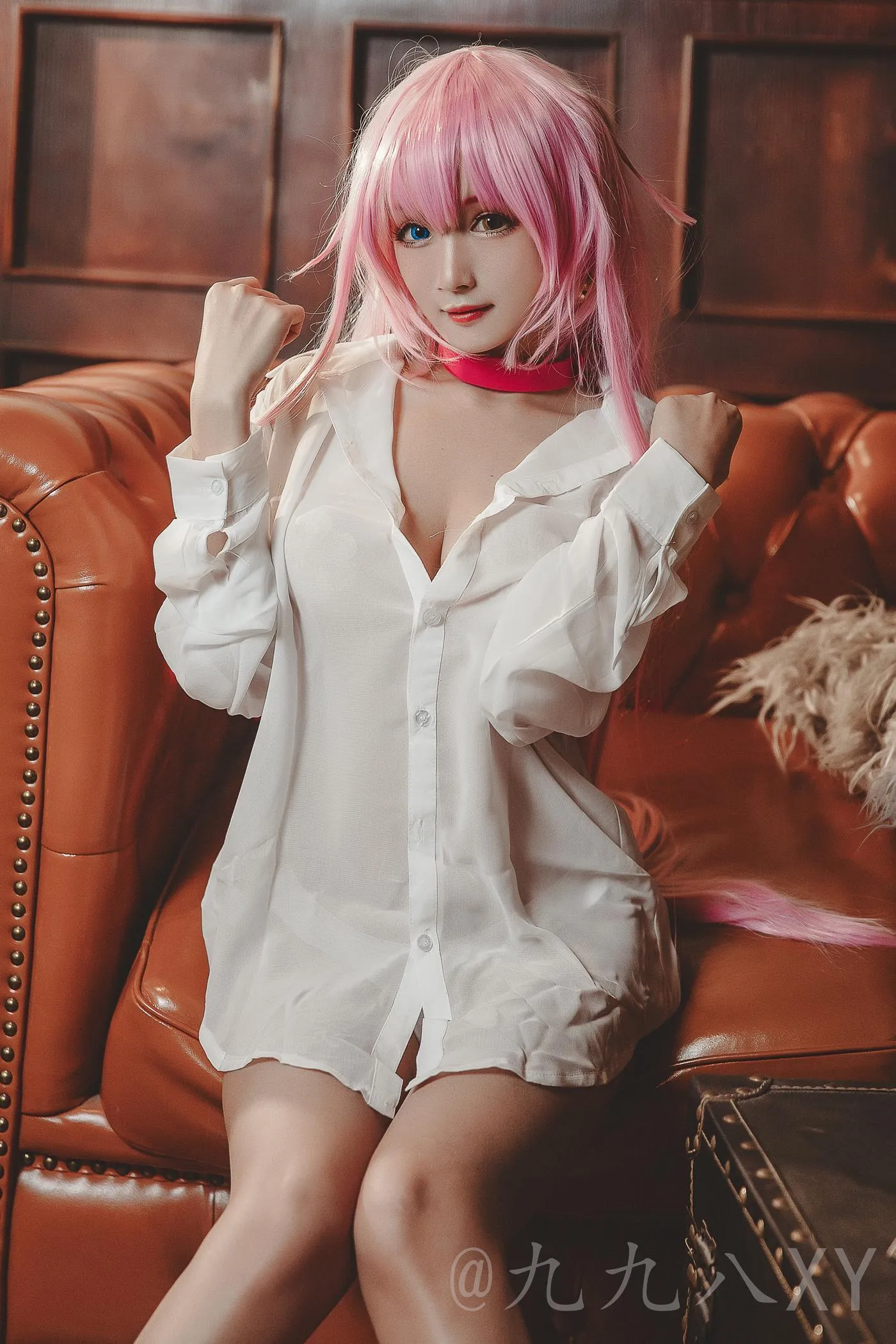 九九八XY – NO.03 neko [40P]插图6